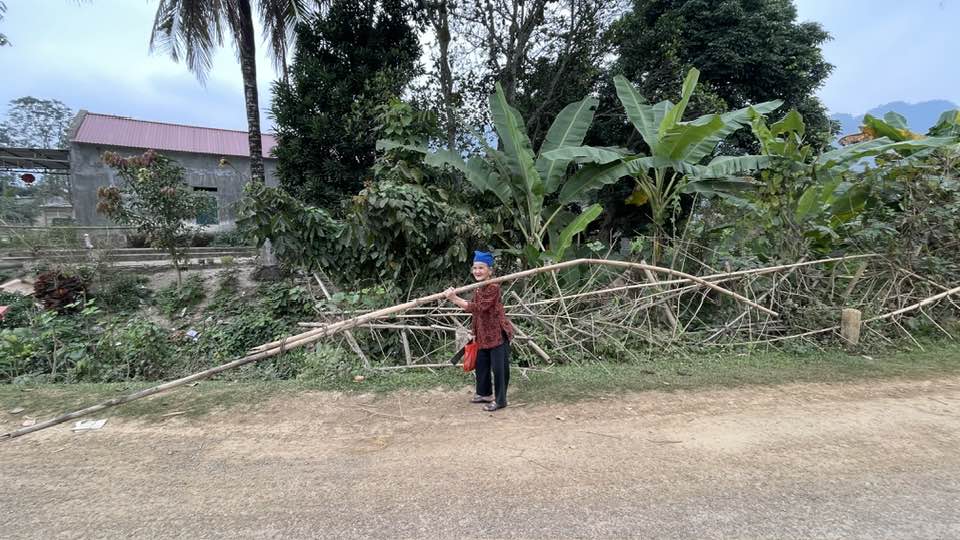 Biking North West Vietnam Start From Hanoi 6 Day Tour